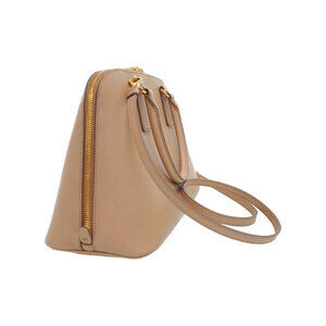 Prada Saffiano Leather Handbag Bag